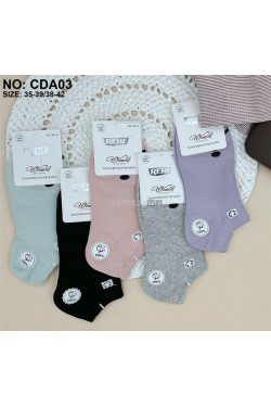 Stopki damskie (35-42) 1