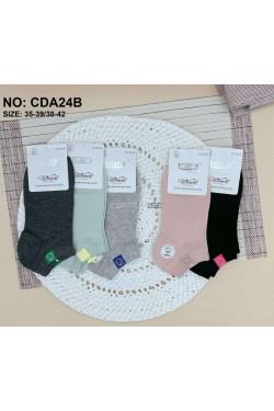 Stopki damskie (35-42) CDA24B