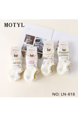 Stopki damskie (35-41) LN-818