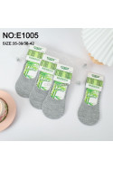 Baletki damskie (35-42) E10
