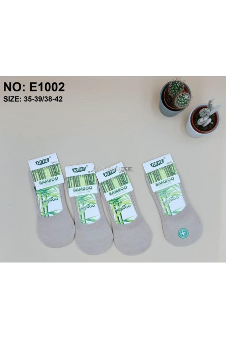 Baletki damskie (35-42) E10