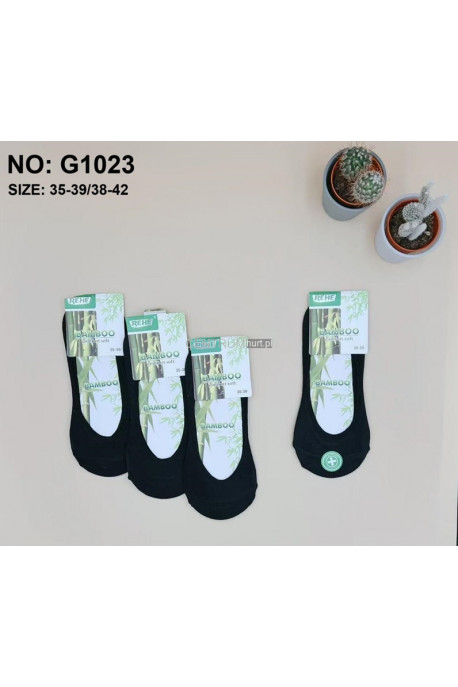 Baletki damskie (35-42) 1