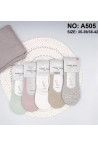 Baletki damskie (35-42) 2