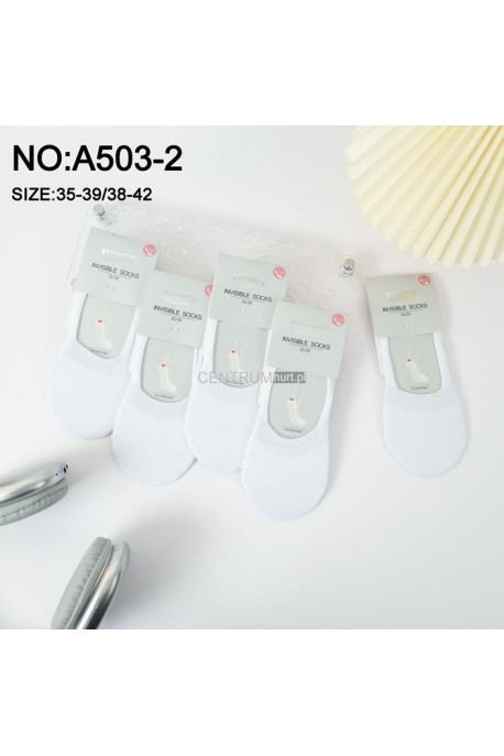 Baletki damskie (35-42) 2