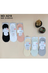Baletki damskie (35-42) A2