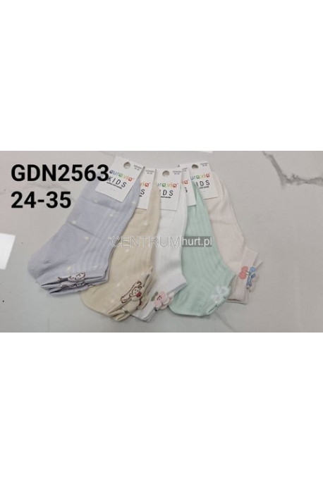 Stopki AURA.VIA (24-35) GDN2566