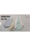 Stopki AURA.VIA (24-35) GDN2566