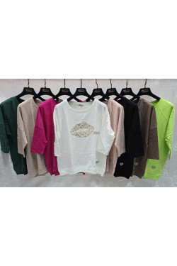 Bluza damska Turecka 86