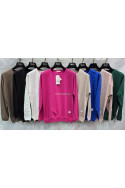 Bluza damska Turecka 86