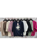 Bluza damska Turecka 86