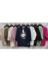 Bluza damska Turecka 86