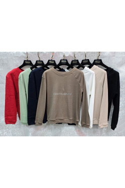 Bluza damska Turecka 8663
