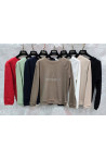 Bluza damska Turecka 86