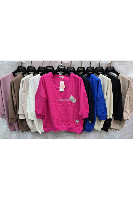 Bluza damska Turecka 86