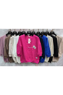 Bluza damska Turecka 86
