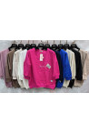 Bluza damska Turecka 86