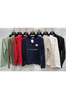 Bluza damska Turecka 8665
