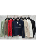 Bluza damska Turecka 86