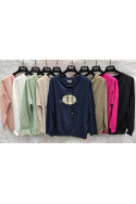 Bluza damska Turecka 86