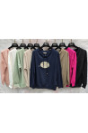 Bluza damska Turecka 86