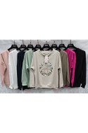 Bluza damska Turecka 86