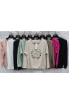 Bluza damska Turecka 86