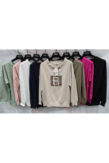 Bluza damska Turecka 86