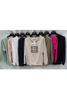 Bluza damska Turecka 86