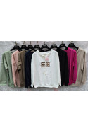Bluza damska Turecka 86