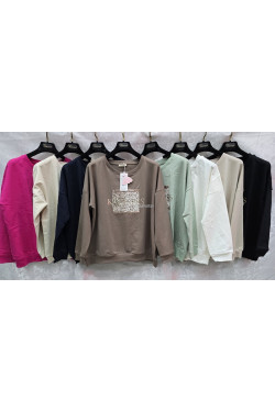Bluza damska Turecka 8670