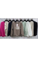 Bluza damska Turecka 86