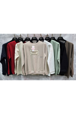 Bluza damska Turecka 8672