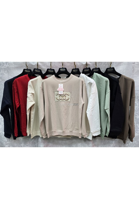Bluza damska Turecka 86