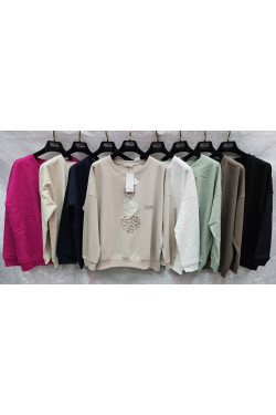 Bluza damska Turecka 8673