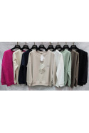 Bluza damska Turecka 86