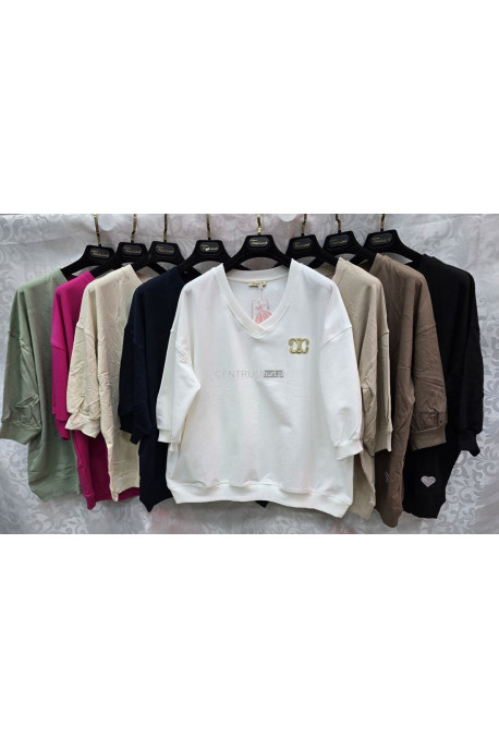 Bluza damska Turecka 86