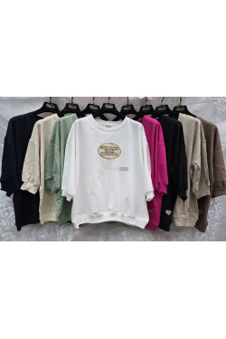 Bluza damska Turecka 8675