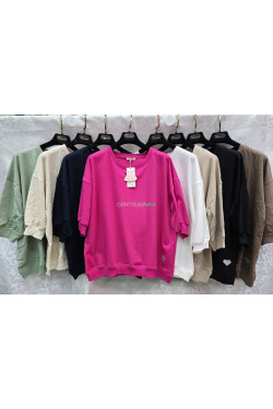 Bluza damska Turecka 8676