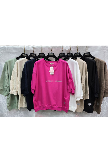 Bluza damska Turecka 86