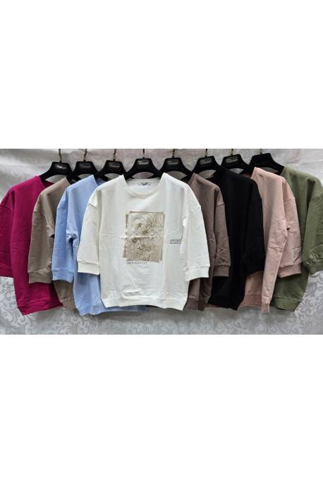 Bluza damska Turecka 86