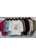 Bluza damska Turecka 86