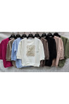 Bluza damska Turecka 86