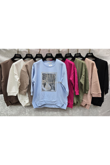 Bluza damska Turecka 86