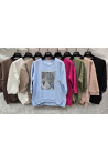 Bluza damska Turecka 86