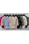 Bluza damska Turecka 86