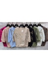 Bluza damska Turecka 86