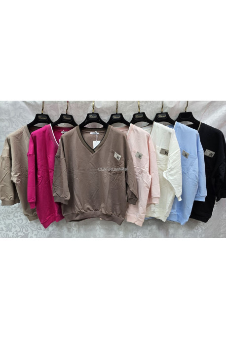 Bluza damska Turecka 86
