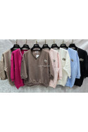Bluza damska Turecka 86