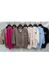 Bluza damska Turecka 86