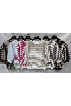 Bluza damska Turecka 8684